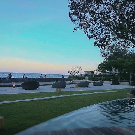 Baan San Suk Hua Hin Lejlighedshotel Eksteriør billede