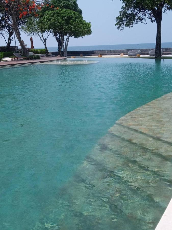 Baan San Suk Hua Hin Lejlighedshotel Eksteriør billede